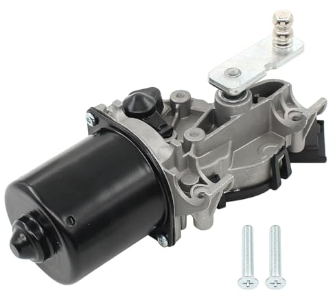 Front Windscreen Wiper Motor for Re-nault | for Megane mk3 2008-2017 CC 2010-2015 Sport Spider 1995-1999