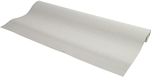 Exacompta 41652E - Recambio de papel para tablero de conferencias, papel reciclado (80 g/m2, 20 hojas cuadriculadas), color blanco