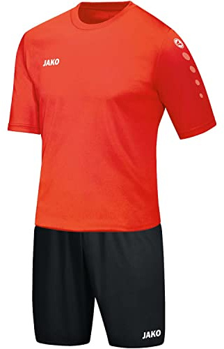 JAKO Herren Trikotset Brasil C4292