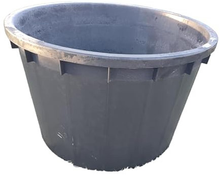 Nego Fish Koï Bassin Circulaire (1000 L)