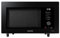 Samsung Forno a Microonde combinato MC32DG7646KKE1, Wifi, Frittura ad aria, Vapore, 32L, carbone, LxAxP: 52,3 x 33 x 51,5 cm