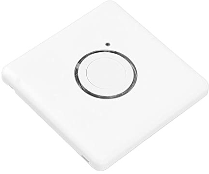 Panel de Interruptor de Temporizador de Control Táctil 220 V, 3500 W, Configuración de Tiempo de 2 Minutos a 2 Horas, Apagado de Cuenta Regresiva, para Pasillo, Electrodomésticos