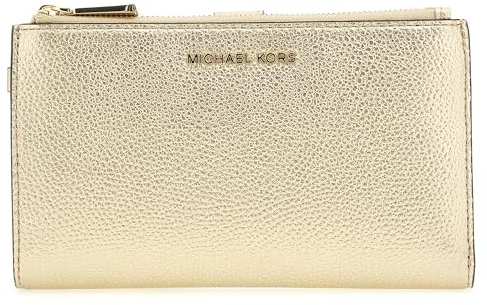 Michael Kors 32F7MFDW4M-740 DBLZP WRISTLET Donna PALE GOLD Taglia TU