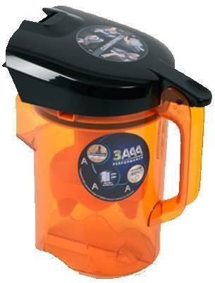 Rowenta Tanque Polvo Aspiradora Compact Power Ciclónico RO3753EA