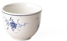 Villeroy & Boch Porcelain - Fuente de porcelana