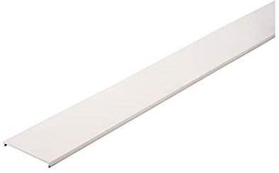 SLV mechanische Komponente GRAZIA 60 / Abdeckung 1,5m weiß, 1004913