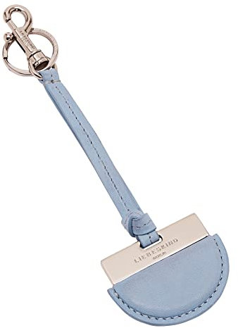 Liebeskind Berlin BRIGID Keyring, Clear Sky, one size (HxBxT 16cm x 0cm x 0cm)