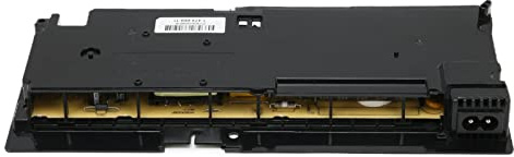N15-160P1A Fuente De Alimentación, Reemplazo De La Fuente De Alimentación Eléctrica con Cable De Alimentación Fuente De Alimentación Integrada De 4 Pines para 4 Slim Slim CUH-2015A, para(EU)