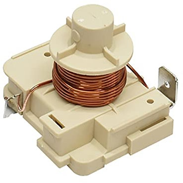 NUHFUFA Sostituzione originale QD110H QL2-6.0 Frigorifero Starter Protector per compressore Heavy Duty Starter Protector per vari tipi di frigorifero/Congelatore Accessori