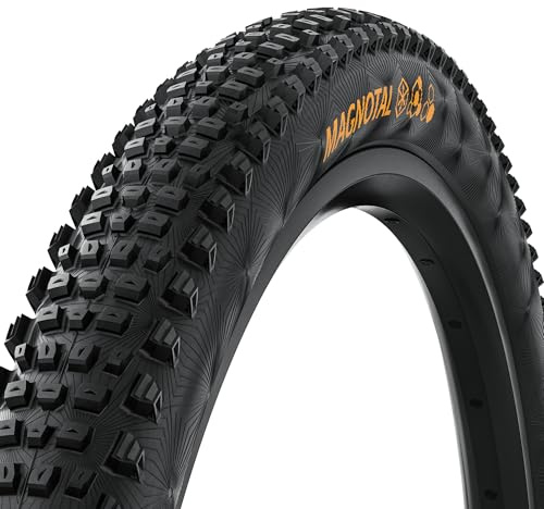 Continental Magnotal Trail Soft Tubeless 29´´ x 2.40 MTB Reifen 29´´´ x 2.40