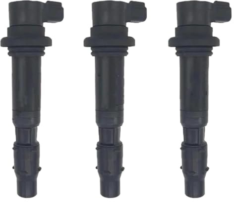 For Triumph For Daytona 955i 675 For Speed For Triple For R 1050 For Sprint GT RS ST For Street Key Switch Ignition Coil Motorcycle Spark Coil
