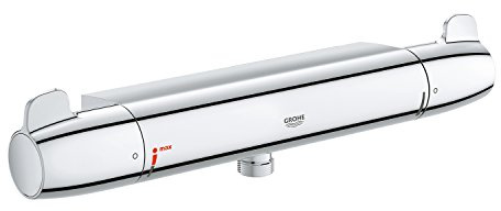 GROHE Grohtherm Special Thermostatic Shower Mixer 1/2 Chrome 34681000