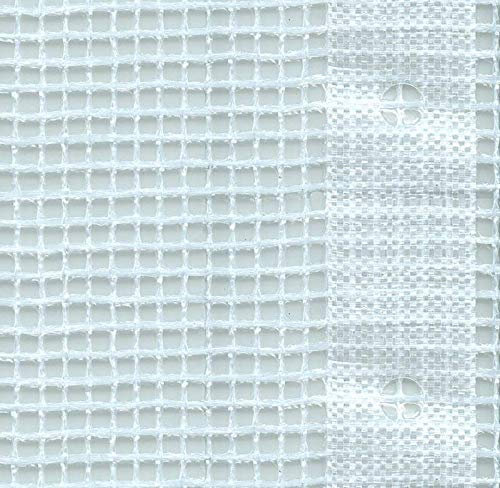 Gerüstschutzplane 3,20m x 20m 250gr/m² Gitterplane