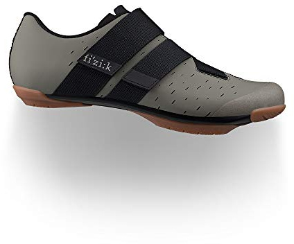 Fizik Earth Powerstrap X4 Unisex Radfahrerschuhe