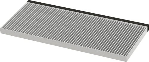 NEFF Z51ITB2X4 Accesorios para campana extractora, filtro de olor estándar Clean Air (necesidad de repuesto) para campanas de pantalla plana, bloques de ventilador