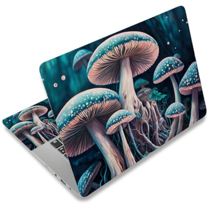 Laptop-Aufkleber, Aufkleber für 12 Zoll / 13,3 Zoll / 13,3 Zoll / 13,3 Zoll / 14 Zoll / 35,6 cm / 15,4 Zoll / 39,1 cm / 15,6 Zoll (30,5 cm / 33,3 cm / 33,8 cm / 35,6 cm / 15,4 Zoll) / 39,6 cm (12 Zoll