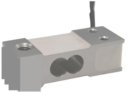 Breite Messplattform Waage Druck Wägezelle Waage Sensor Elektronische Gewicht Wiegesensorg Schutz vor Korrosion, Feuchtigkeit und Alterung(200kg)