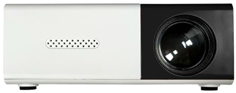 MINIPROYECTOR HDMI/USB-C/MICROSD