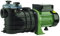 TRUTZHOLM Schwimmbadpumpe Poolpumpe Filterpumpe Umwälzpumpe Pumpe 550W 10.000 l/h oder 800W 15.000 l/h für Pools mit 30.000 Litern oder 45.000 Litern (550W / 10m³l/h)