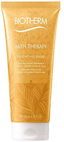 BATH THERAPY DELI SCRUB T200ML/IT 200 ML BIOTHERM