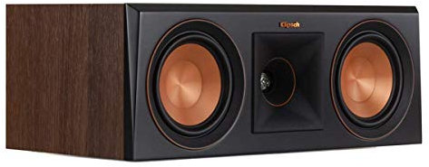 Klipsch Altavoz de Canal Central RP-500C Nogal-Cada uno
