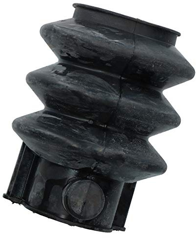 Attelage remorque Attelage Soufflet Gator pour Soufflet Knott KF7.5/KRV13-30