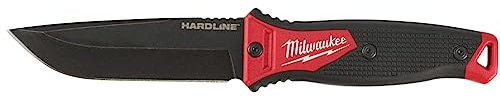 Milwaukee Accesorios Cuchillo Milwaukee de Línea Dura 125 mm Aus8 Hoja Fija 4932464830