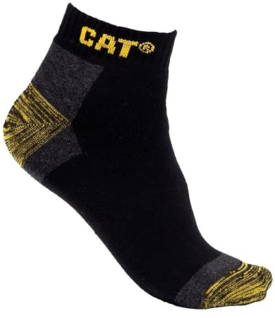 Caterpillar - Calcetines - Adulto