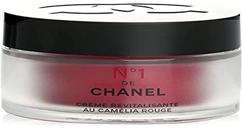 Chanel Nº 1 revitalizing cream 50 g