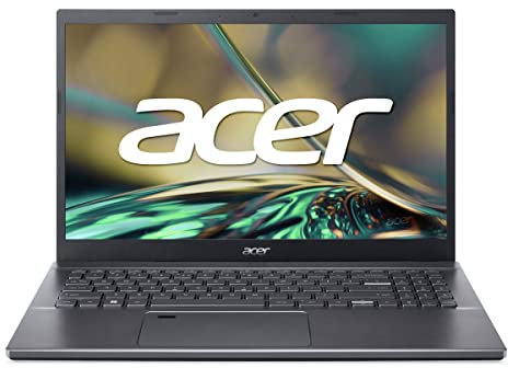 Acer Aspire 5 A515-47 - AMD Ryzen 7 5825U / 2 GHz - Win 11 Home - Radeon Graphics - 16 GB RAM - 512