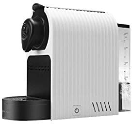 Molinillo de café automático para el hogar, máquina de café portátil, molienda pequeña automática, máquina de café italiana integrada para oficina, máquina de café, molinillo de especias, exprimidor,