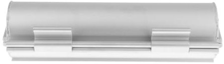 Milageto Pullman Moule à Toast Boîte à, Antiadhésif, Outil de Cuisson Réutilisable Polyvalent Moule à Rond pour, c