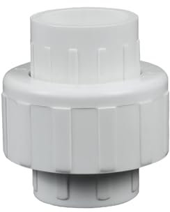 Raccord de rechange pour tuyau d'arrosage en PVC pour maison, hôtel, aquarium, raccord d'irrigation fileté 20 mm