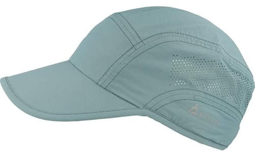 Eisley Cap Laser Designed in Germany