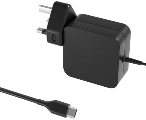 Cargador USB C de 65 W para JBL-Xtreme/Extreme 3 4 portátil Bluetooth altavoz adaptador de alimentación cable de alimentación