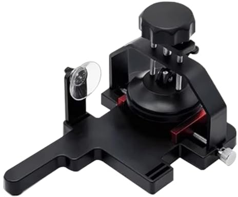 Phone Screen Separator - Suction Cup Phone Screen Separator | Smartphone Cover Removal Solution Separation Gadget for Tech Enthusiasts Employees Beginners