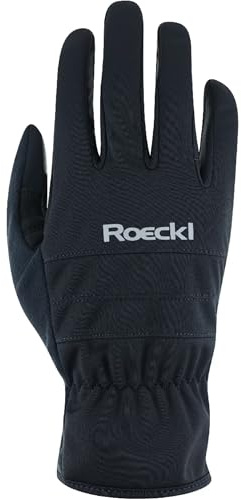 Roeckl Raiano 2 Black