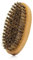 BARAC Cepillo para Barba, Cepillo Para Barba Cerdas de Jabalí, Juego de Barba de Madera para Hombres, Para Cuidado de la Barba, Herramienta de Afeitado, Cepillo para Barba con Mango de Madera