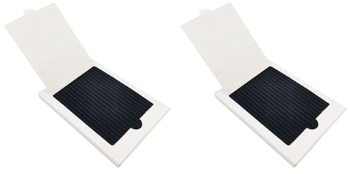 Kompatibel For Electrolux， Kylskåpstillbehör EAFCBF PAUL Filterelement HEPA Reservdelar