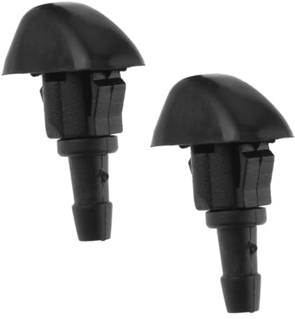 2er-Pack Scheibenwaschdüsen-Set für Honda Civic VII (00-05)