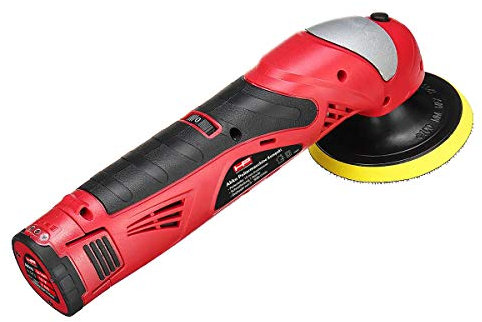 HP Autozubehör - Polisseuse sans Fil compacte - 20361