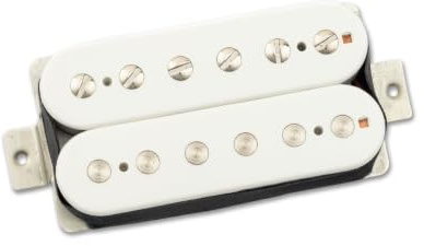 Tonerider Birmingham AC5 Humbucker (Hals-weiß)