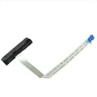 JINTAI Câble de HDD SATA Câble du Hard Disk pour ASUS X545 Laptop 1401000681100 HDD Cable