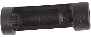 Suspension Strut Socket Tool 1 2in DR. X 18mm 12PT VM Number 3353 Accessory Socket and Socket Wrench Sets Suspension Tool Is Built to Meet Standard