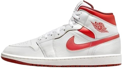 Nike Air Jordan 1 Mid Herren-Sneaker