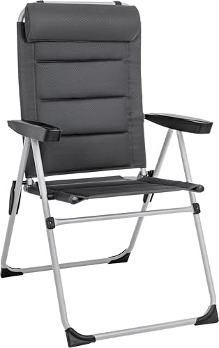 Brunner Campingstuhl Aravel Camper klappbar