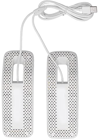 Boot Dryer Shoe Dryer Foot Dryer Eliminate Bad Odor And Shoes Portable Deodorant Warm Dryer For Travel Electric Shoe Dryer And Deodorizer Sanitizers For Household Purposes Portable Usb Sports