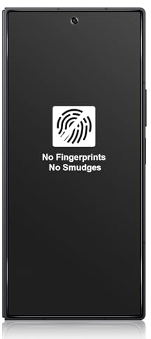Funrae Full Screen Matt Schutzfolie für Samsung Galaxy Z Fold 7/Z Fold7 5G für Panzerglas, 2 PCS Anti-Fingerabdruck Matte Folie, 9H Härte Tempered Schutzglas, Blendschutz Kratzfest Displayschutzfolie