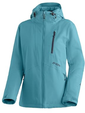 Maier Sports Damen Straja Ski-Jacken (1er Pack)