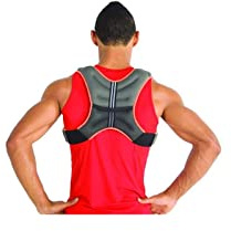 Amaya 550553 - Chaleco de Neopreno (7 kg), Multicolor